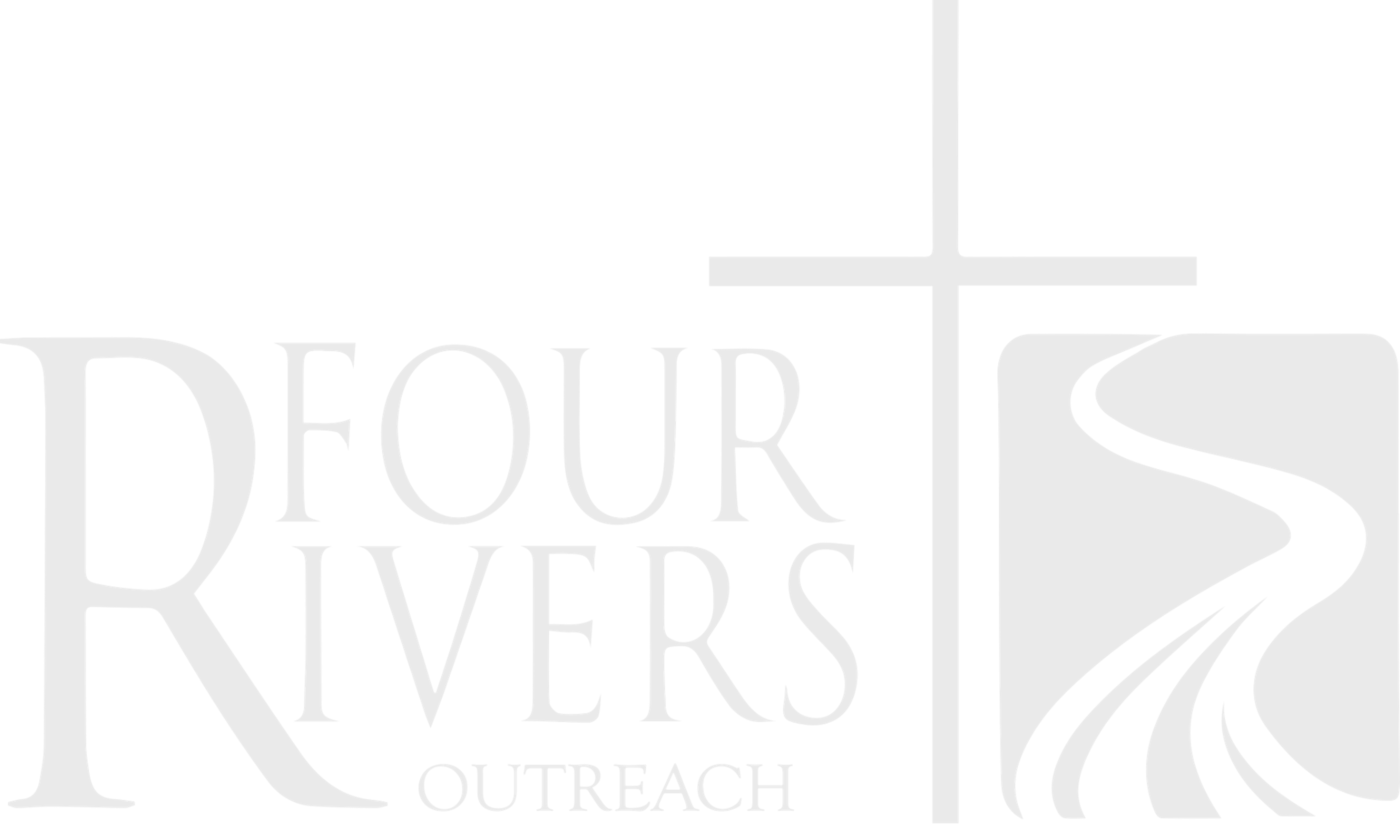 Four Rivers Outreach